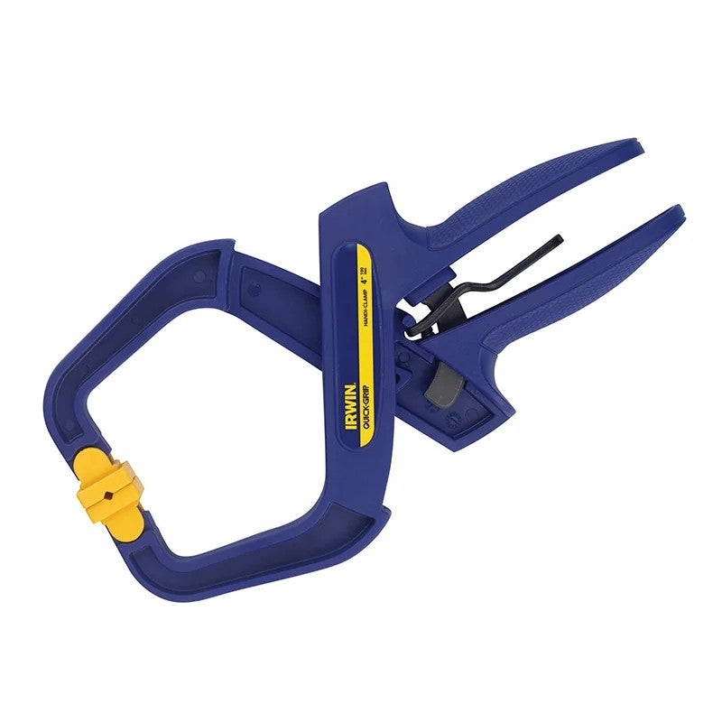 IRWIN® Quick-Grip® QUICK-GRIP® HANDI-CLAMP® 100mm (4in) - T59400ECD