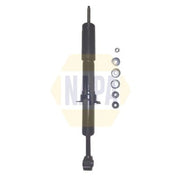 NAPA Shock Absorber Damper Strut Front NSA1497