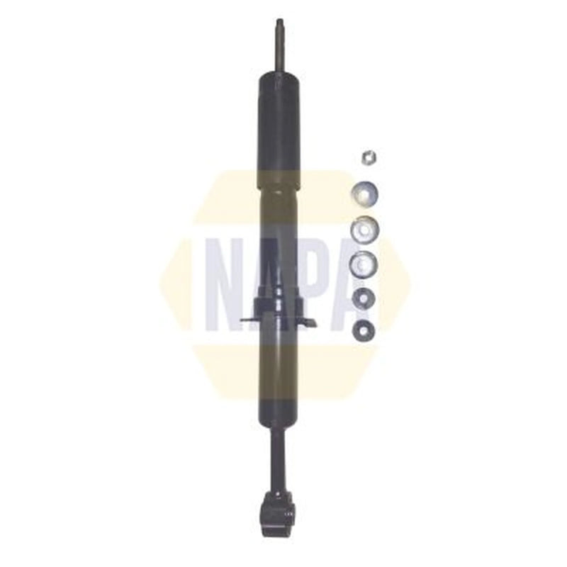 NAPA Shock Absorber Damper Strut Front NSA1497
