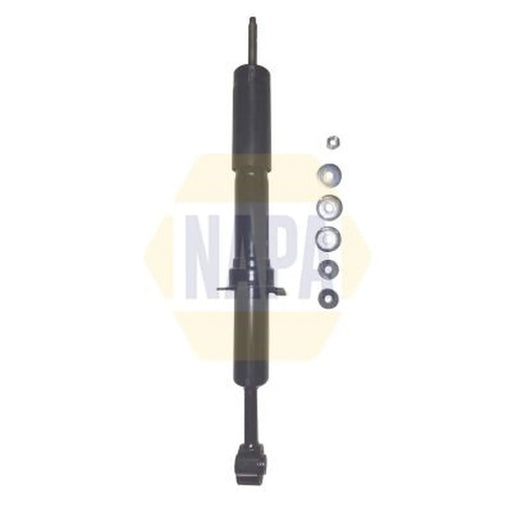 NAPA Shock Absorber Damper Strut Front NSA1497