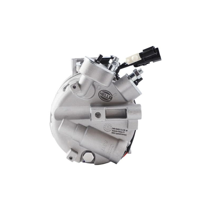 Hella Air Conditioning Compressor 8FK 366 200-301