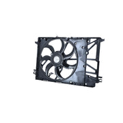 NRF Engine Cooling Fan 470077