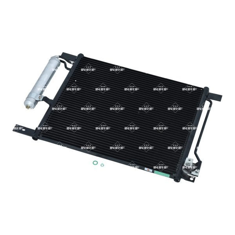 NRF Air Conditioning Condenser 350422
