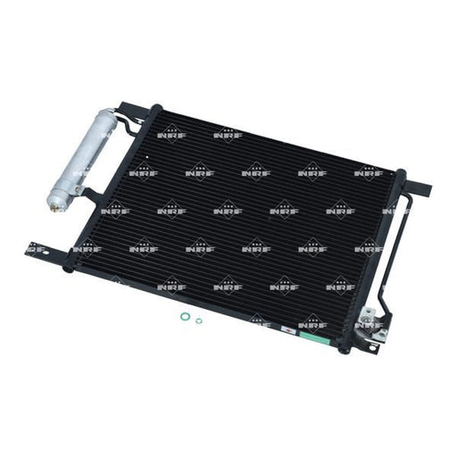 NRF Air Conditioning Condenser 350422