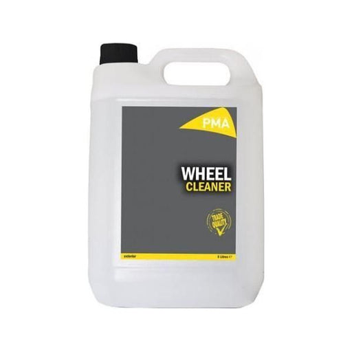 PMA Wheel Cleaner - 5 Litre PMA  - Town Parts