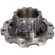 Febi Wheel Hub Stud 1000596