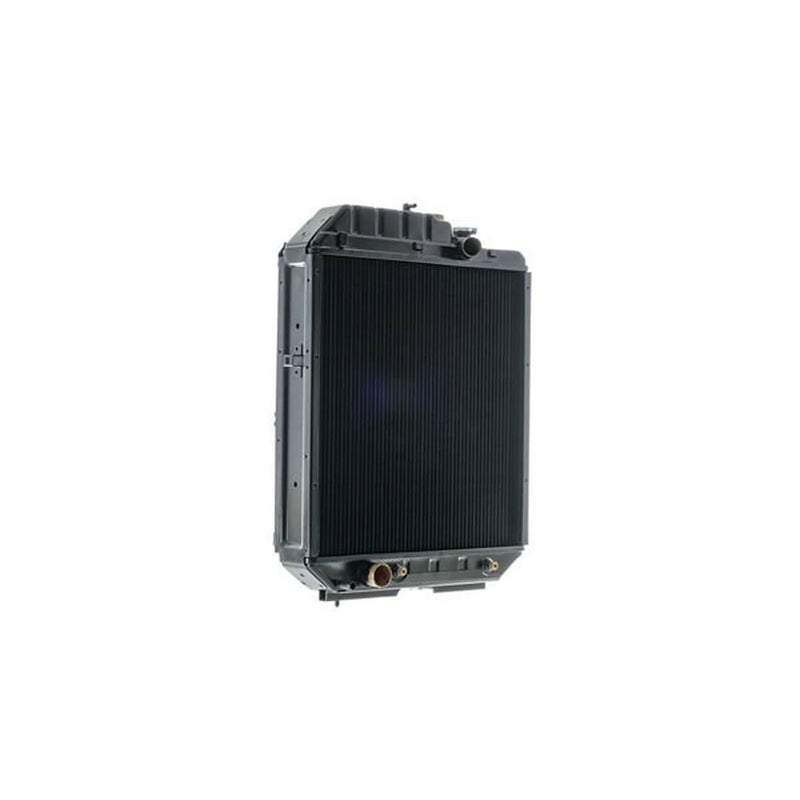 Mahle Engine Radiator CR 2415 000P