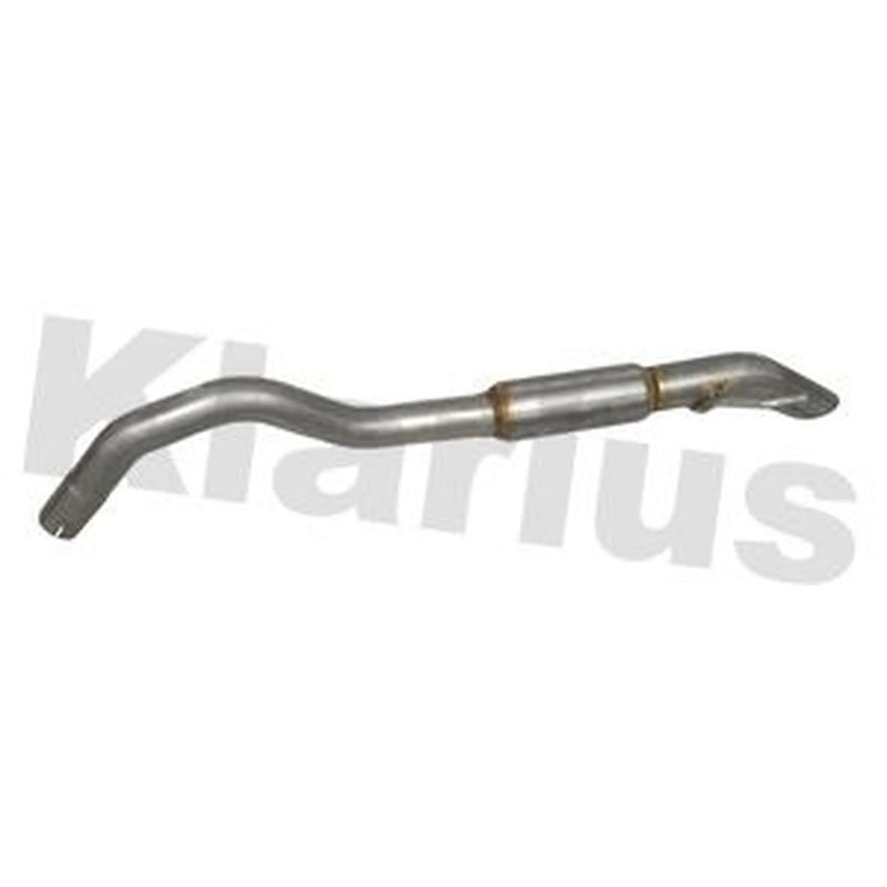 Klarius Box With Tail Pipe Rear PG1008P