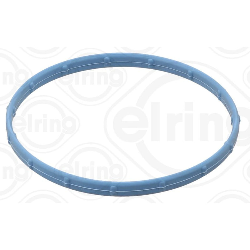 Elring Intake Manifold Housing Gasket OD ID Thick 839.990
