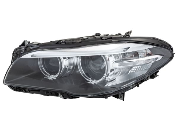 Hella Headlight Headlamp PY24W Left