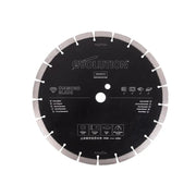 Evolution General Purpose Diamond Blade 300 x 22.2mm - D300SEG-CS