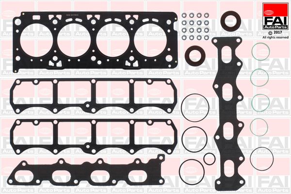 FAI Cylinder Head Gasket Kit