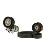 Gates V-Ribbed Belt Set K016PK1178