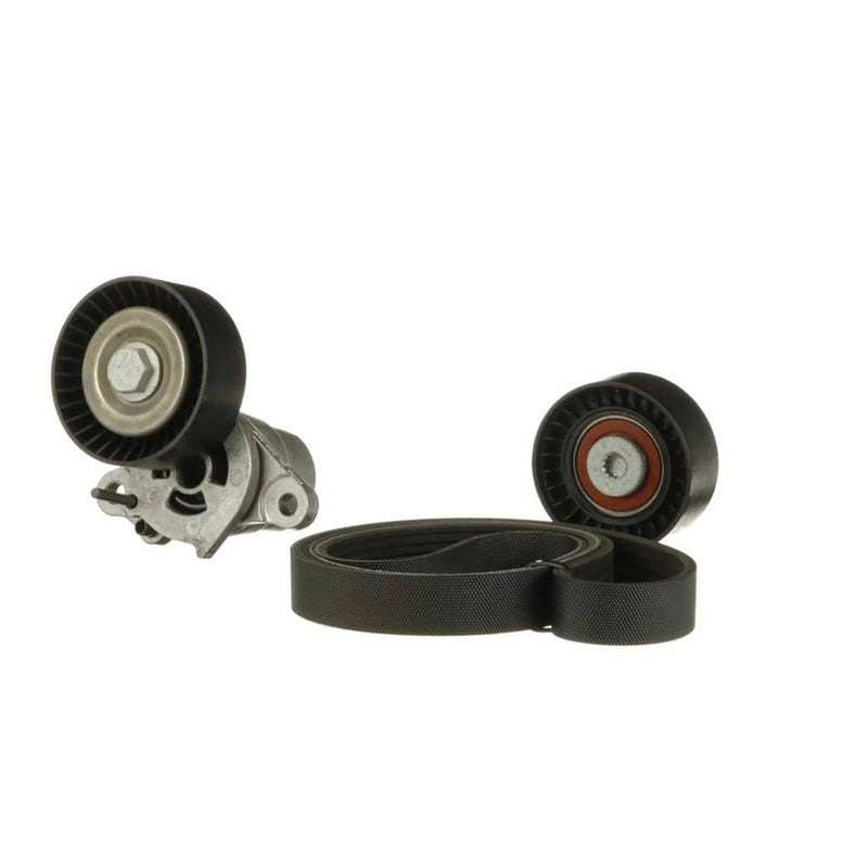 Gates V-Ribbed Belt Set K016PK1178