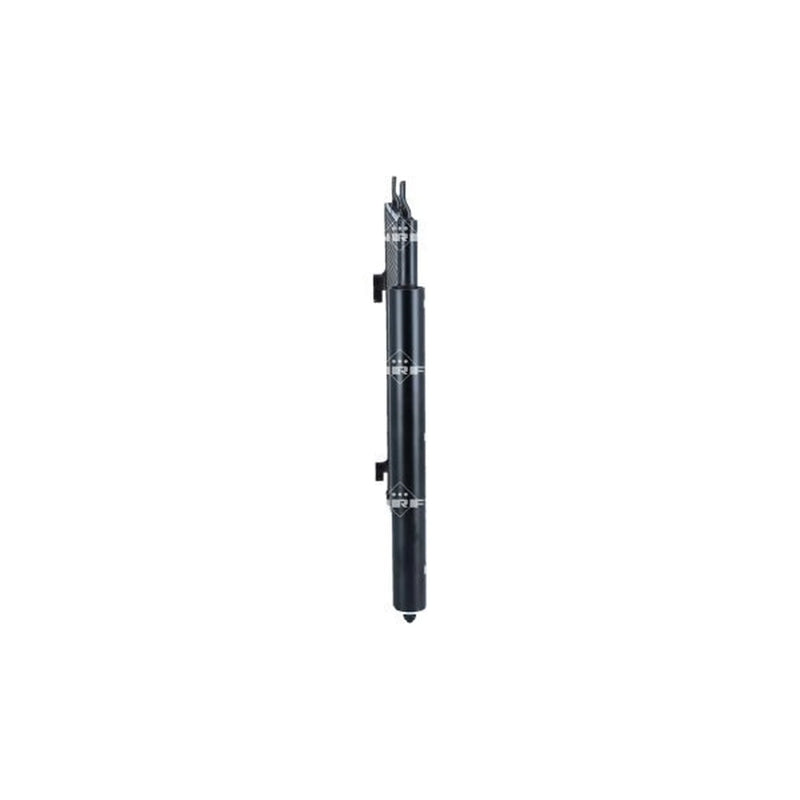 NRF Air Conditioning Condenser 350221
