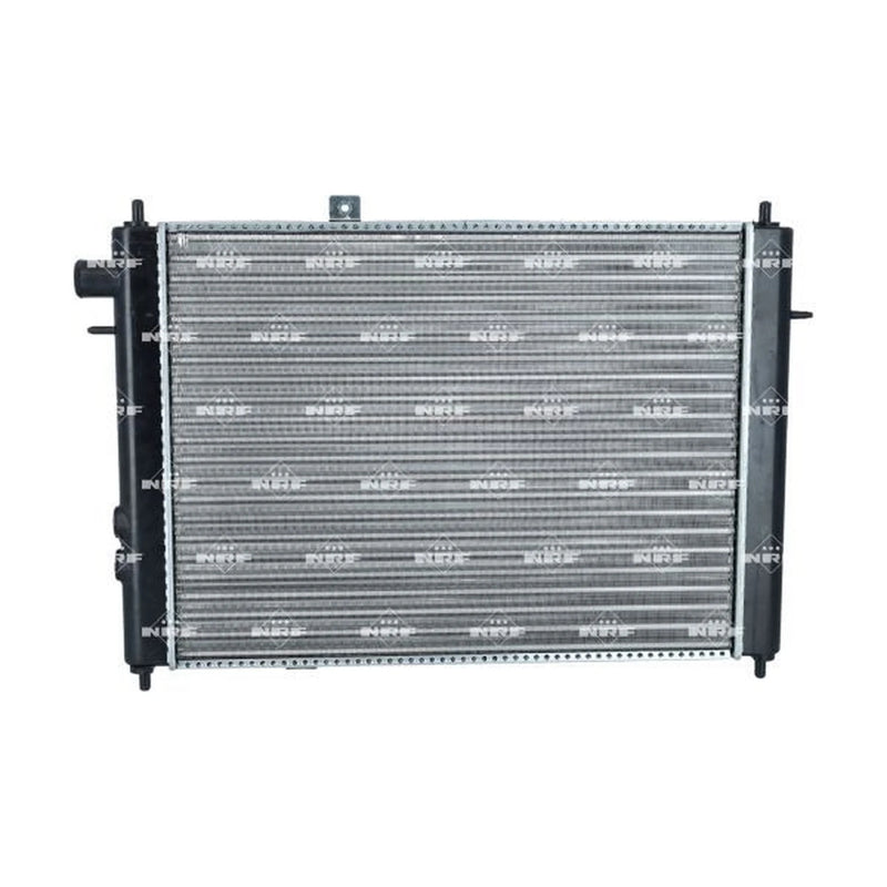 NRF Engine Radiator 58670