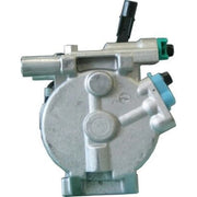 Mahle Air Conditioning Compressor ACP 1406 000P