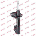 KYB Shock Absorber Damper Strut Front Left 633050