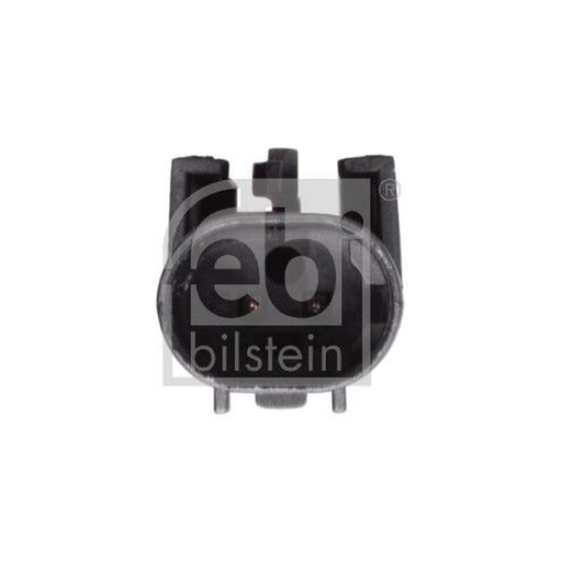Febi ABS Wheel Speed Sensor Rear Right 170585