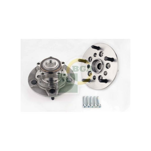 BGA Wheel Bearing Kit 208mm WHB2312K
