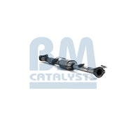 BM Catalysts Homologated Petrol Cat BM90251H