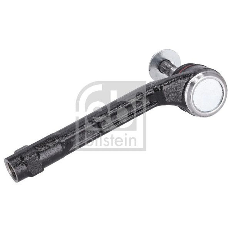 Febi Steering Tie Rod End Ball Joint Front Right 196249