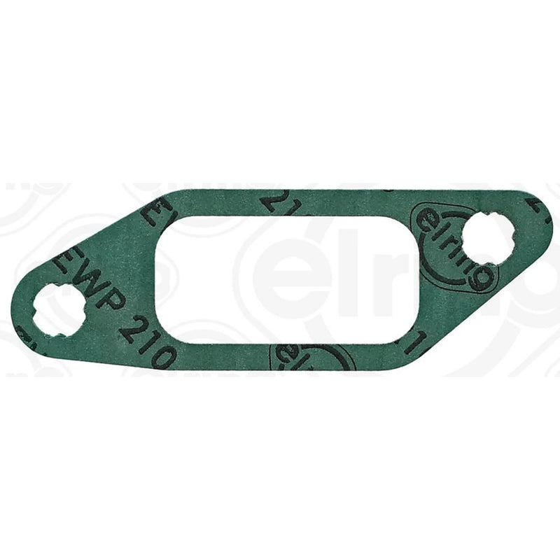 Elring Oil Pump Gasket OD ID Thick 049.710