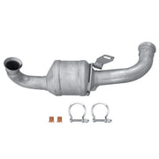 Hella Catalytic Converter 8LE 366 051-031