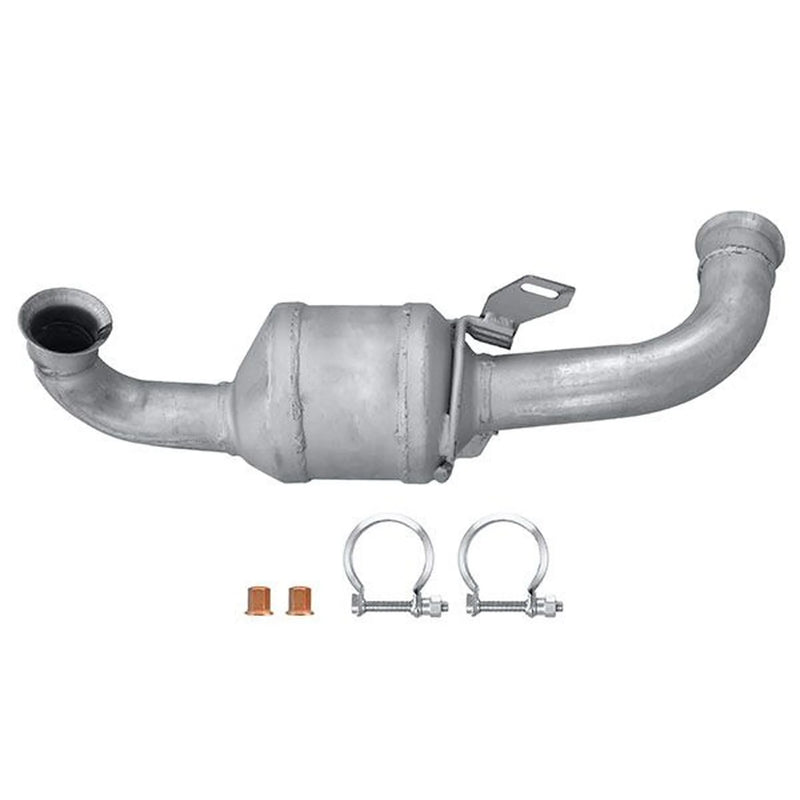 Hella Catalytic Converter 8LE 366 051-031