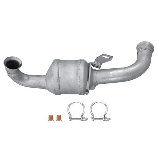 Hella Catalytic Converter 8LE 366 051-031
