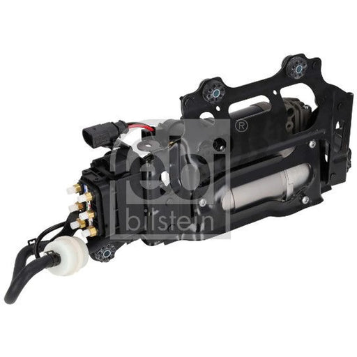 Febi Air Suspension Compressor 196280