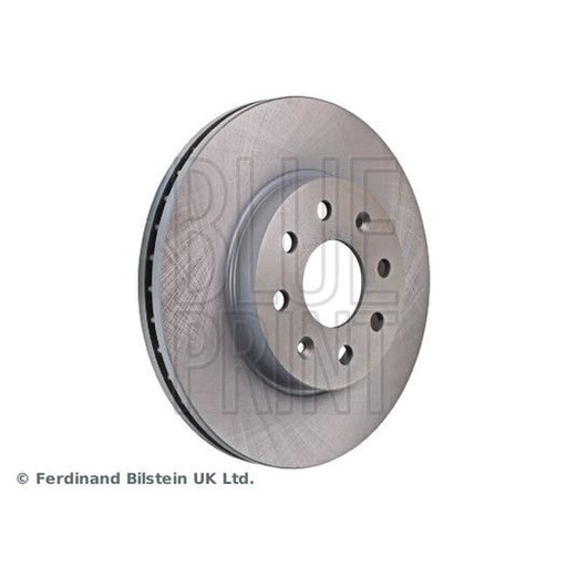 Blue Print 2 x Front Brake Discs ADG043167