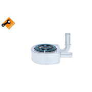 NRF Engine Oil Cooler 31297