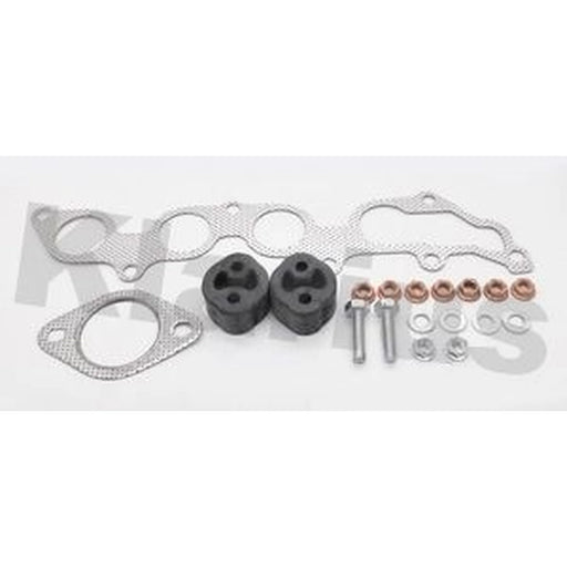 Klarius Fitting Kit- Catalyst And Dpf 402947 402947