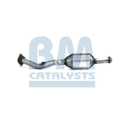 BM Catalysts Homologated Petrol Cat BM90518H