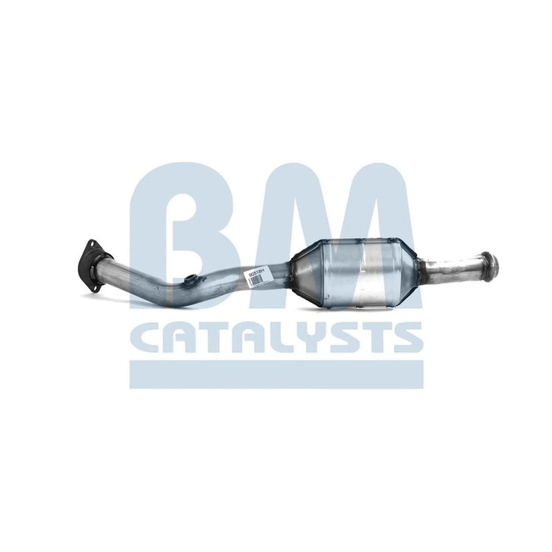 BM Catalysts Homologated Petrol Cat BM90518H