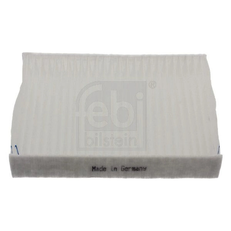 Febi Cabin Air Filter (Pollen Filter) 47807