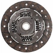 Sachs Clutch Kit Set 3pc 3000950064