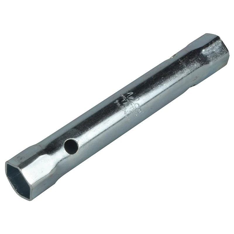 Melco TA12 A/F Box Spanner 11/16 x 3/4 x 150mm (6in) - TA12