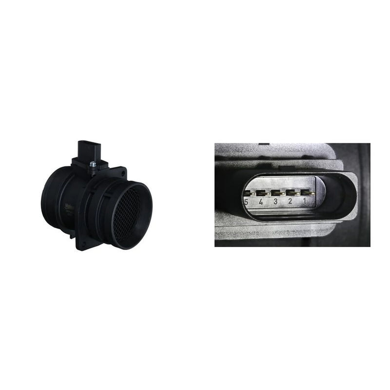 Valeo MAF Sensor (Mass Air Flow) 367033