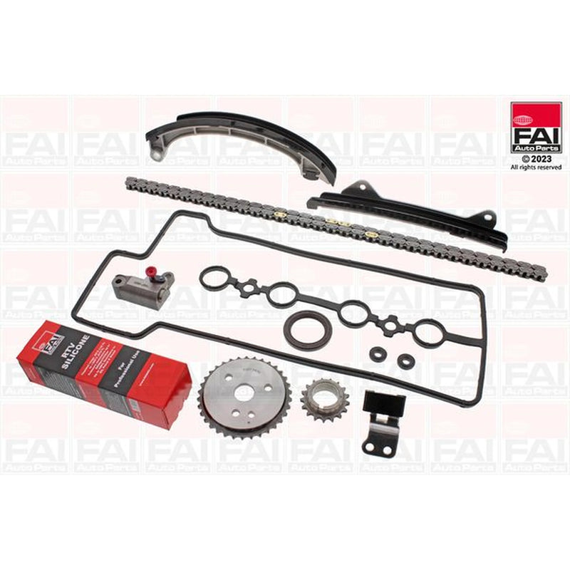 FAI 10 x Timing Chain Kit Set 132 Links TCK244