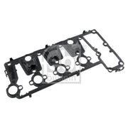 Febi Cylinder Head Cover Gasket ACM (Polyacrylat 186592
