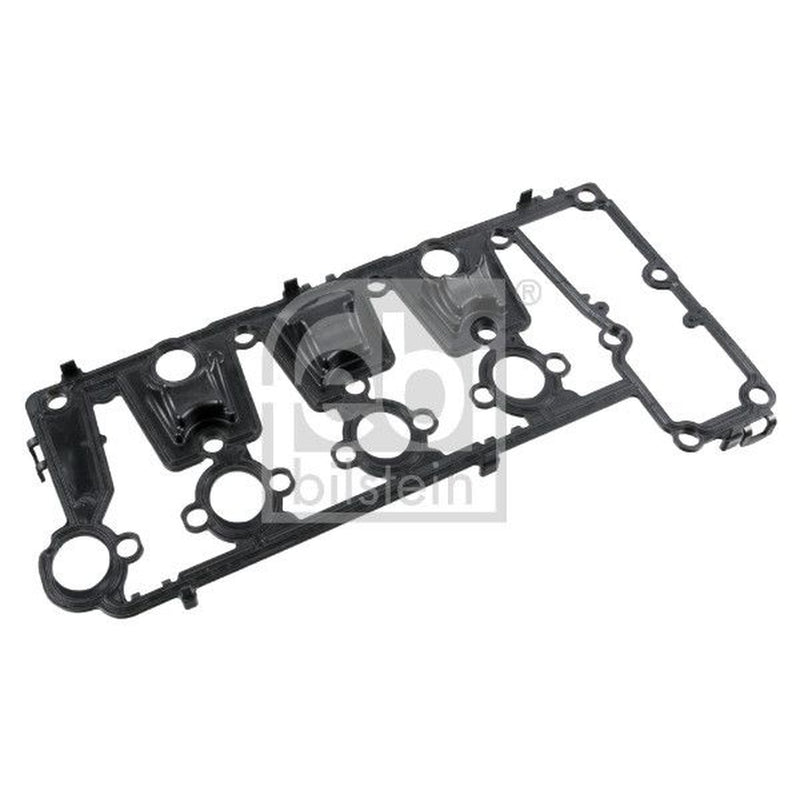 Febi Cylinder Head Cover Gasket ACM (Polyacrylat 186592