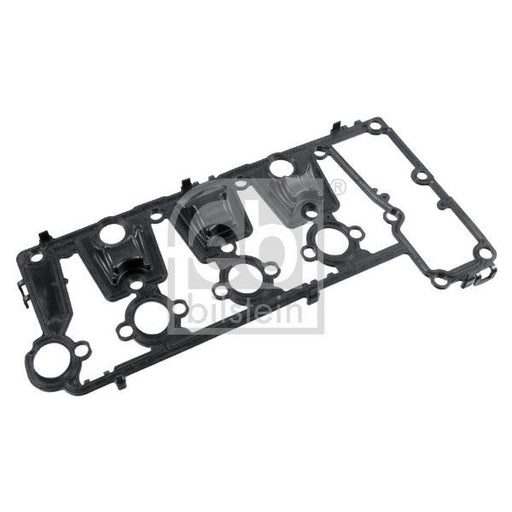 Febi Cylinder Head Cover Gasket ACM (Polyacrylat 186592
