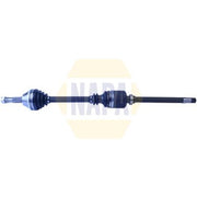 NAPA CV Drive Shaft Driveshaft Front Right NDS1092R