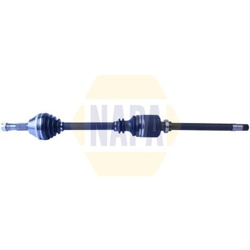 NAPA CV Drive Shaft Driveshaft Front Right NDS1092R