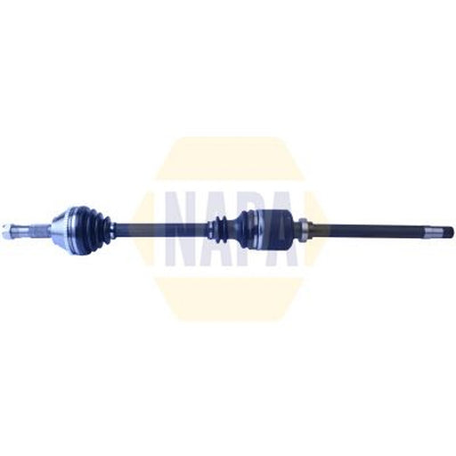 NAPA CV Drive Shaft Driveshaft Front Right NDS1092R