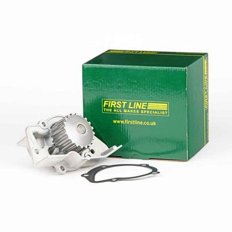 First Line Engine Cooling Water Pump FWP1476