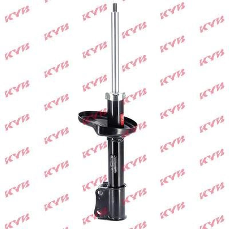 KYB Shock Absorber Damper Strut Rear Right 333356