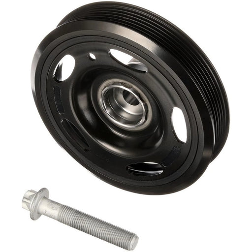 Gates Crank Shaft Belt Pulley TVD1216A